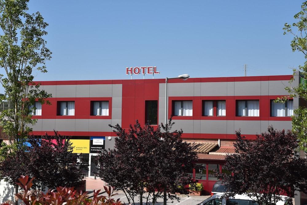 Hotel Julimar Lloret de Mar Exterior foto